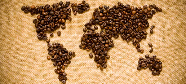 Worldwide Coffee and What It Tastes Like!